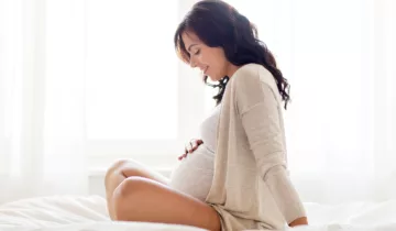 La relación entre el embarazo y la depilación láser